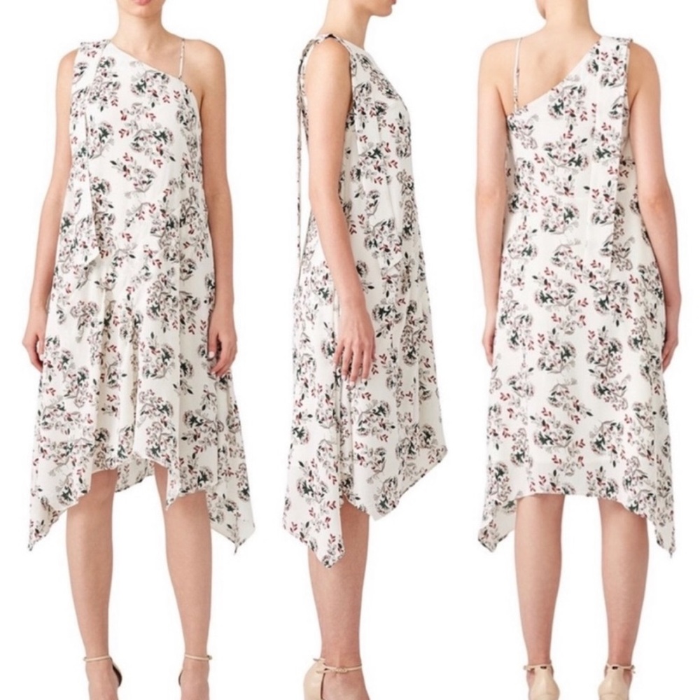 NWT ELLIATT SONG DRESS SMALL - Picture 2 of 5